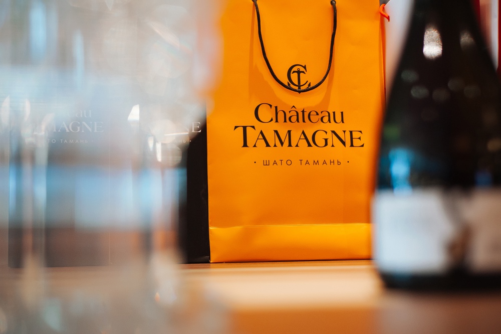 Винодельня «Кубань-Вино» презентовала новые позиции в рамках салона ОПВИКА в Сочи