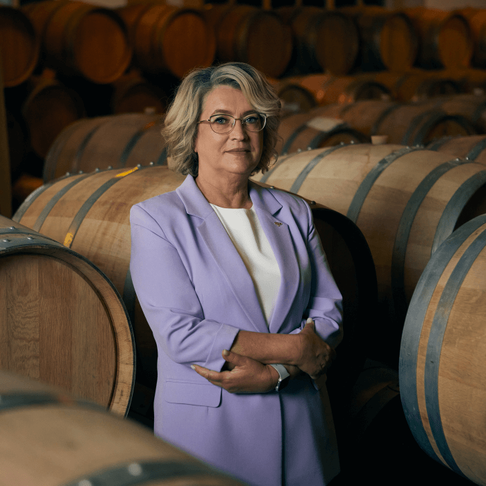 Дегустация коллекционных вин