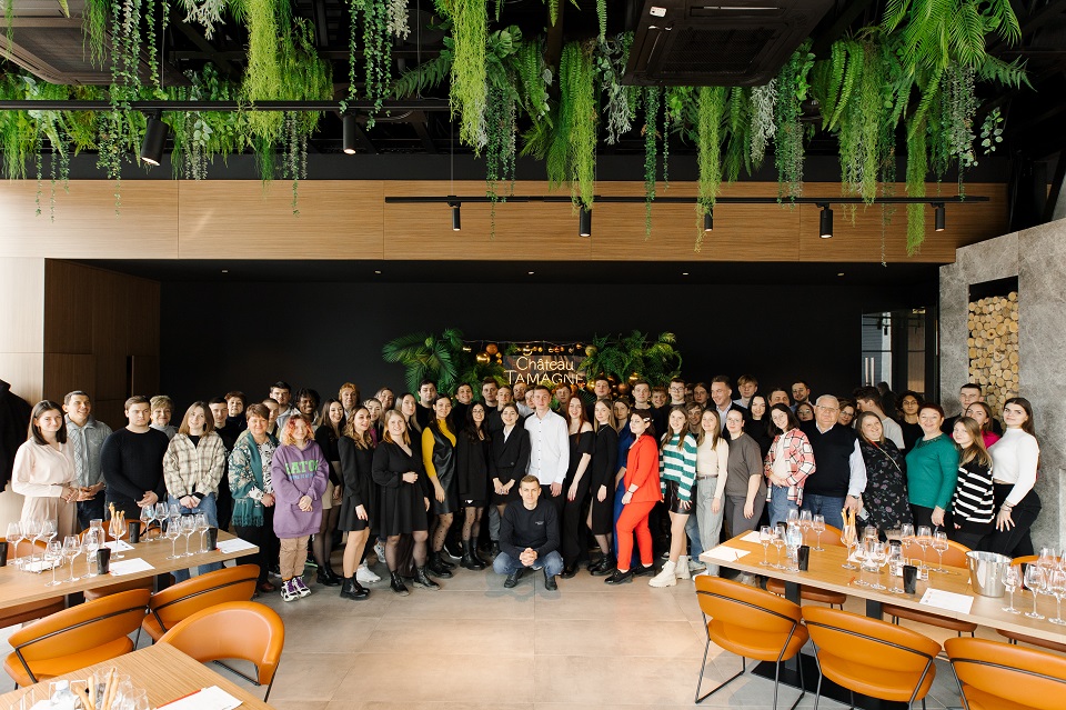 19 учебных заведений России примут участие в студенческом проекте «Кубань-Вино»