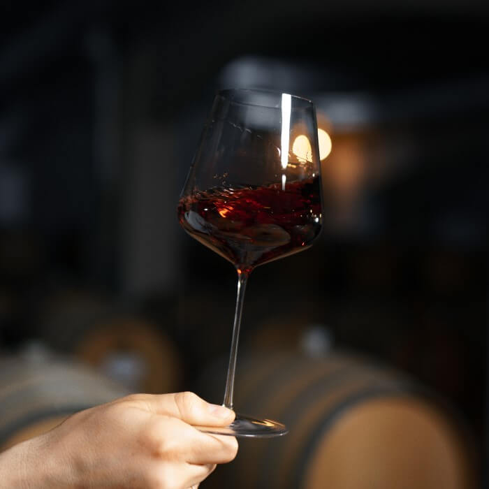 Экскурсия в Центр классического виноделия «Кубань-Вино»