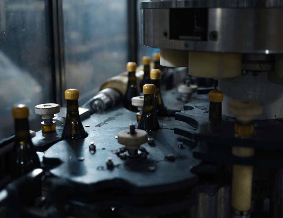 «Кубань-Вино» увеличивает мощности Центра индустриального виноделия