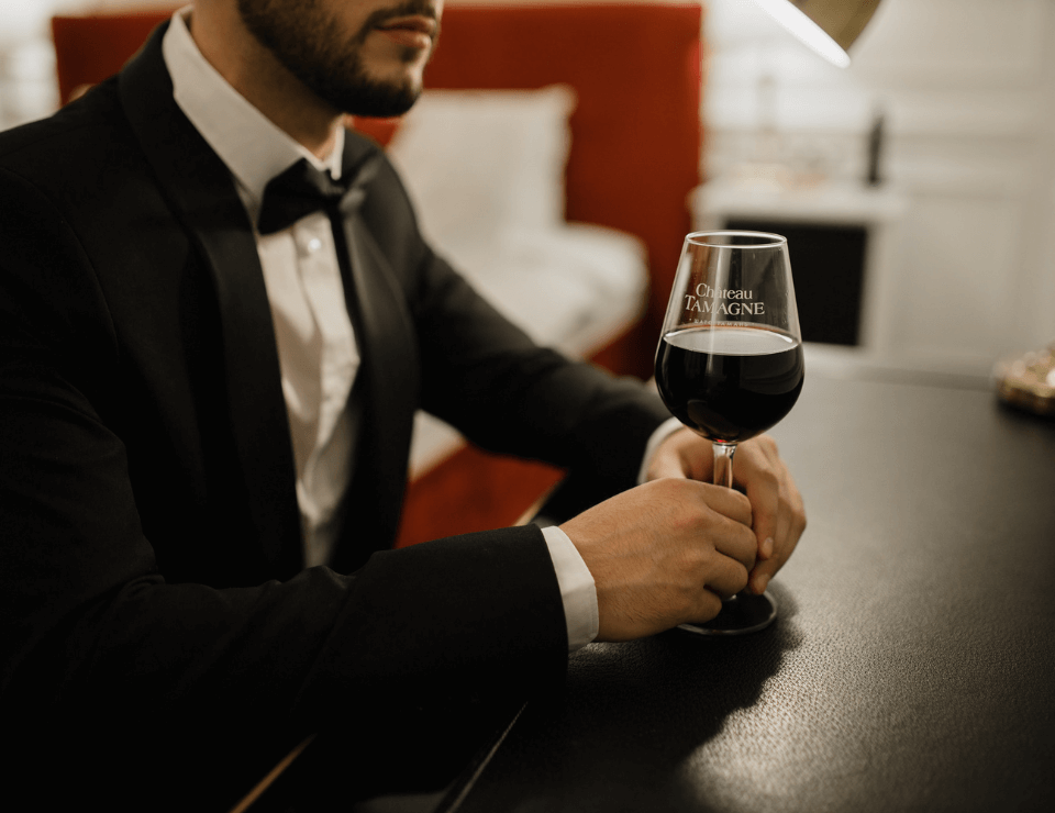 Вина из ассортимента «Кубань-Вино» исследовали на содержание природных антиоксидантов