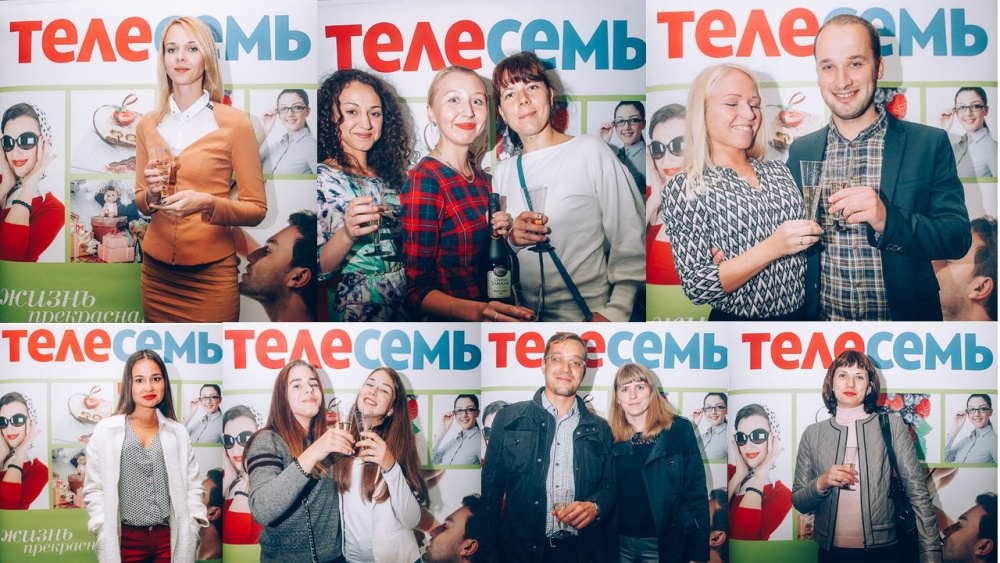 В Санкт-Петербурге состоялся предпремьерный показ фильма «Фантастическая четверка» при поддержке марки «Шато Тамань».