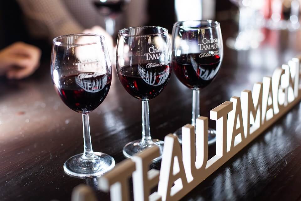 «Кубань-Вино» будет экспортировать вина в Финляндию