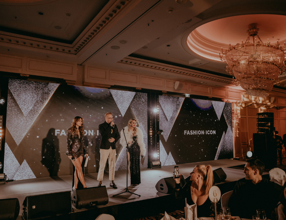 Chateau Tamagne стал самым стильным винным брендом России в 2021 году