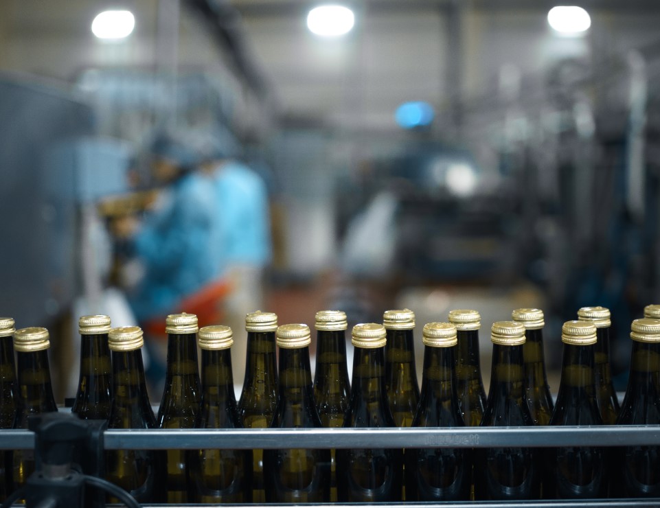 «Кубань-Вино» увеличивает мощности Центра индустриального виноделия