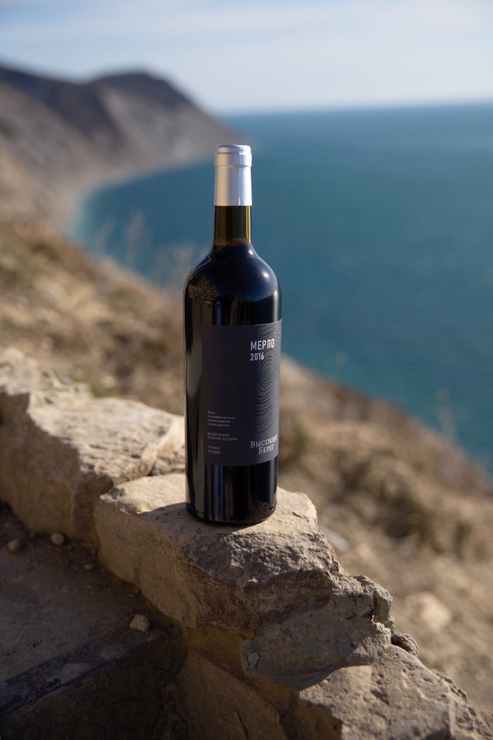 Винодельня «Кубань-Вино» завоевала «серебро» Mundus Vini 2020 