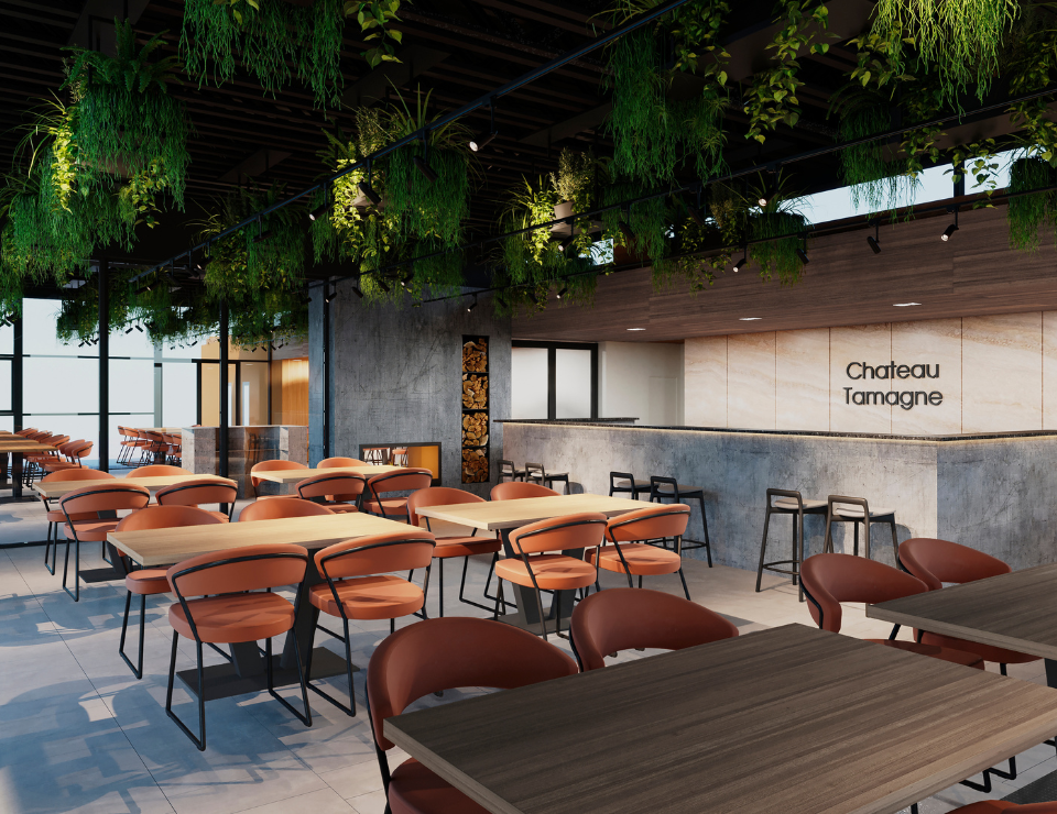 Центр энологии откроет новый дегустационный комплекс