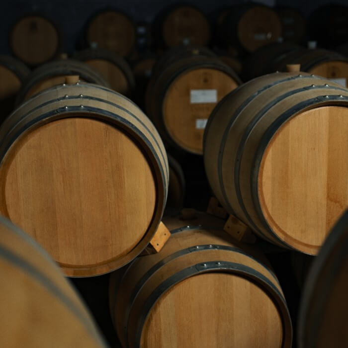 Мастер-класс Премиум в Центре классического виноделия