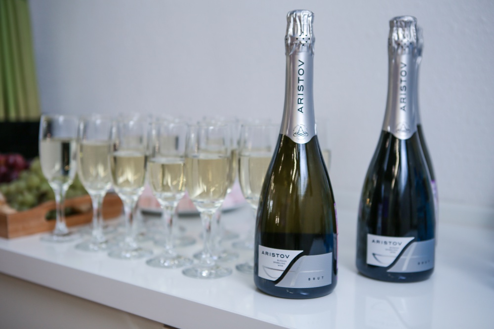 В Краснодаре «День красоты» прошел при поддержке «Aristov»