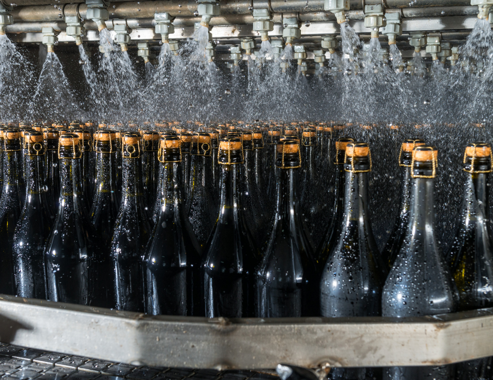 Винодельня «Кубань-Вино» начала экспортировать продукцию в Израиль и Южную Корею