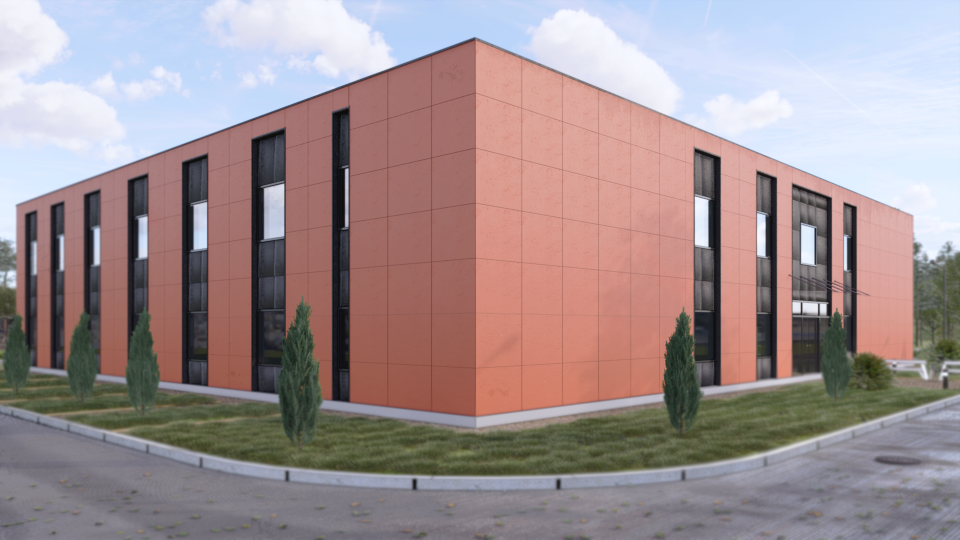 «Кубань-Вино» построит в Тамани жилищный комплекс для студентов