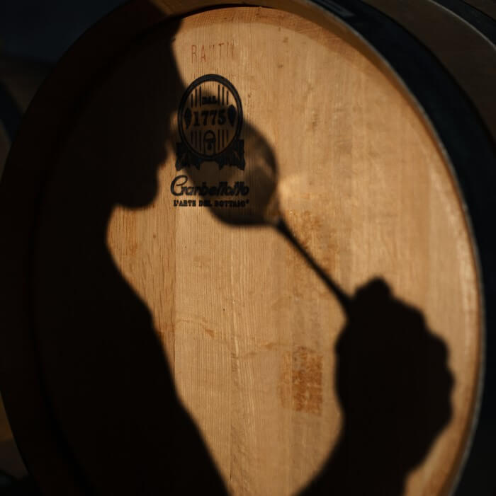 Экскурсия в Центр классического виноделия «Кубань-Вино»