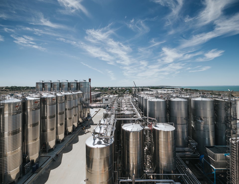 ГК «Ариант» в 2023 году увеличила объемы производства