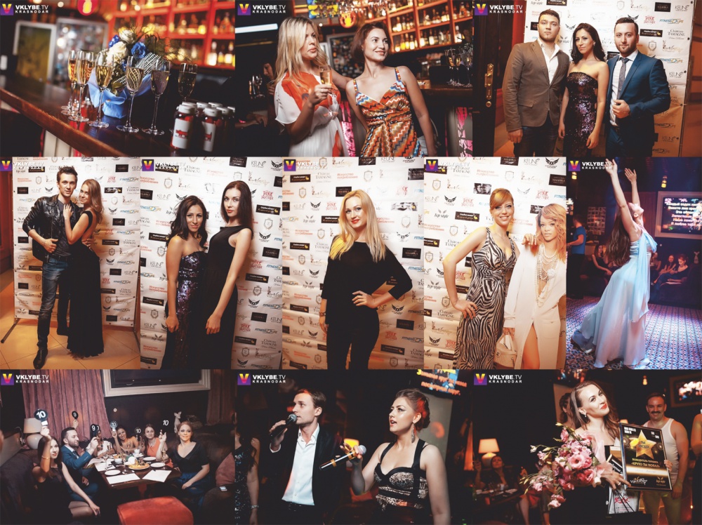 В Краснодаре состоялся караоке-турнир «Круто ты попал» при поддержке марки «Шато Тамань».