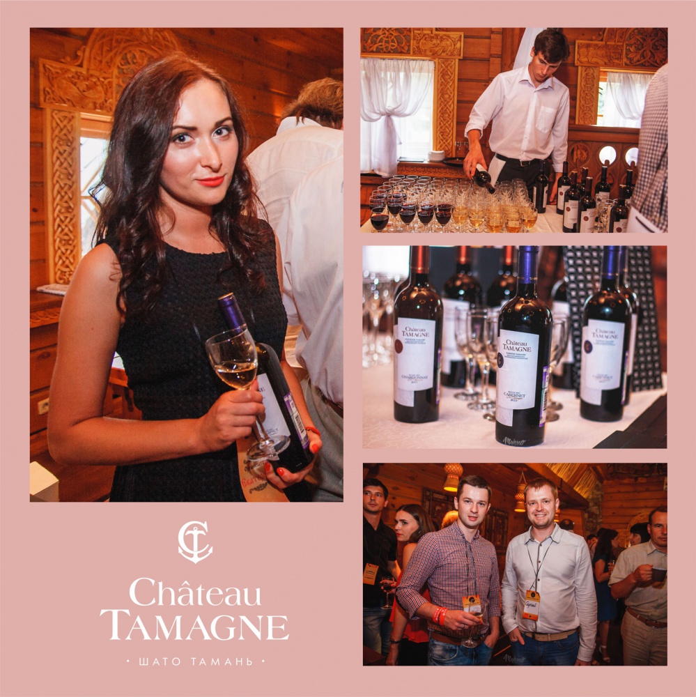 Лучшие топ-менеджеры Пензы посетили бизнес-фестиваль TOP FEST 2016 