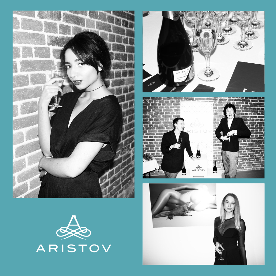 В Екатеринбурге прошла выставка главного фешн-фотографа уральской столицы Игоря Усенко