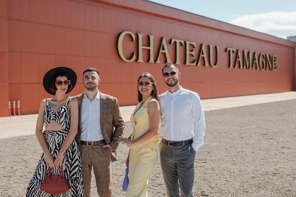 Винодельня «Кубань-Вино» вошла в топ-50 лучших винных хозяйств России