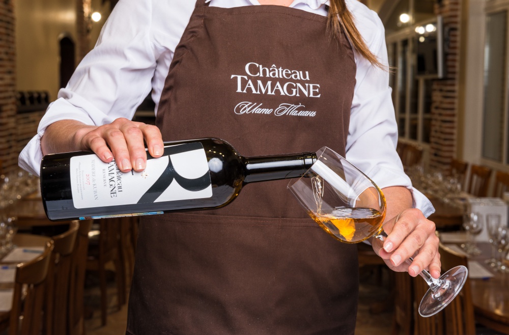 Компания «Кубань-Вино» представит новинки на Всероссийском Саммите виноделов в Абрау-Дюрсо