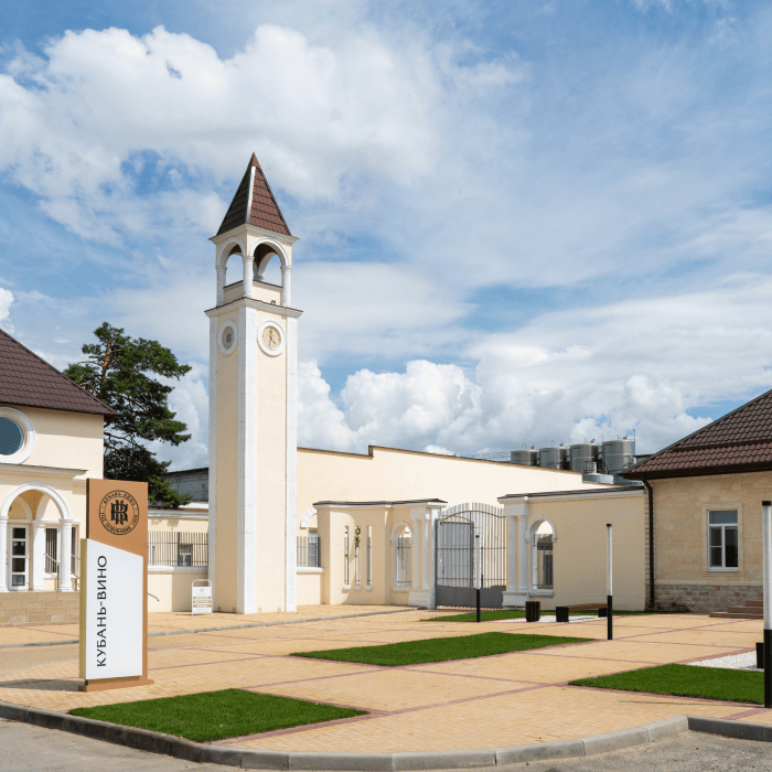 Мастер-класс Премиум в Центре классического виноделия