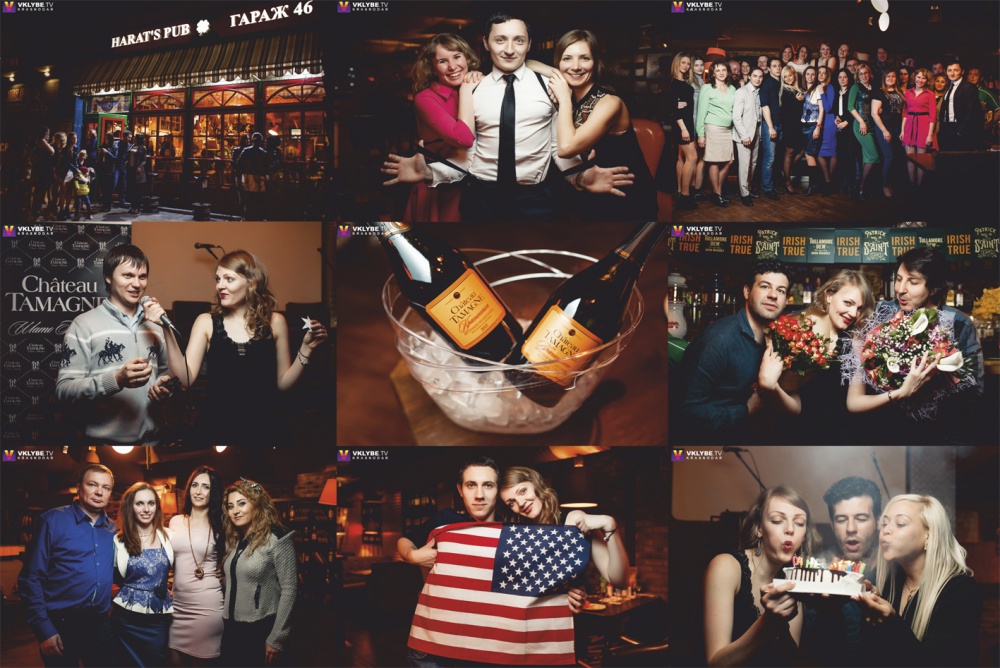 В Краснодаре отметили семилетие школы «Oxford Street» при поддержке Шато Тамань