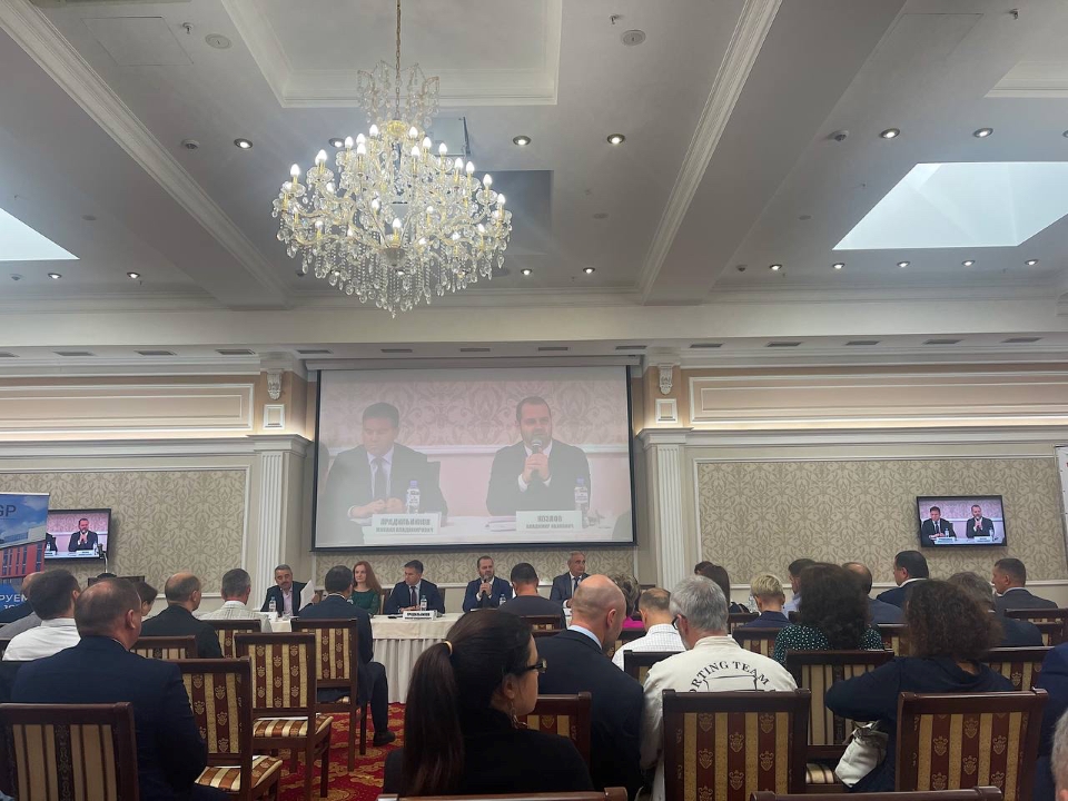 Винодельня «Кубань-Вино» вошла в ТОП-250 крупнейших компаний ЮФО по итогам 2021 года