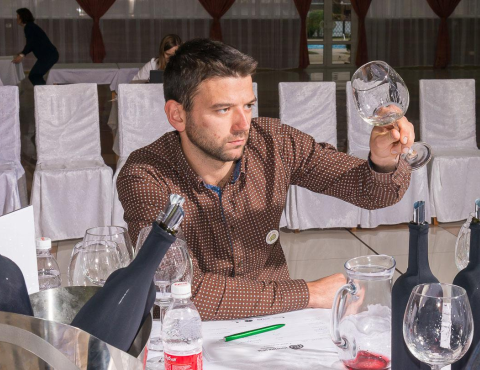 Винодельня «Кубань-Вино» стала стратегическим партнером Всероссийского конкурса «Молодая лоза»