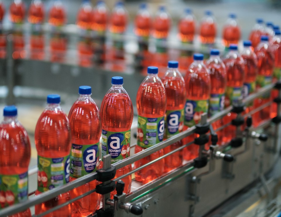 ГК «Ариант» в 2023 году увеличила объемы производства