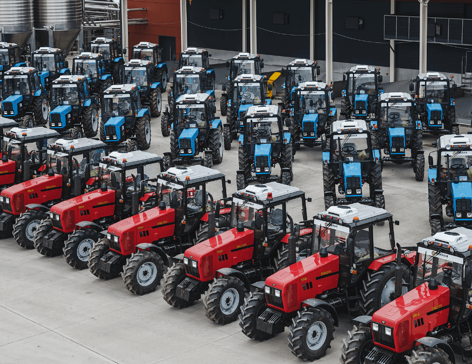 Агрофирма «Южная» открывает многофункциональный центр по ремонту техники