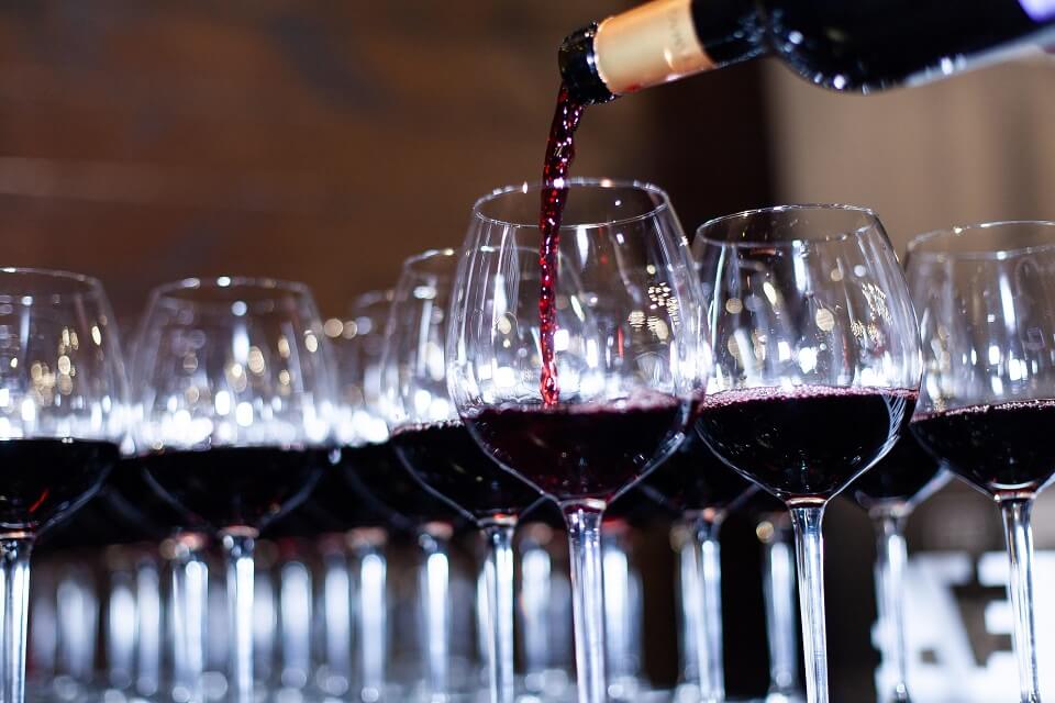 «Кубань-Вино» будет экспортировать вина в Финляндию