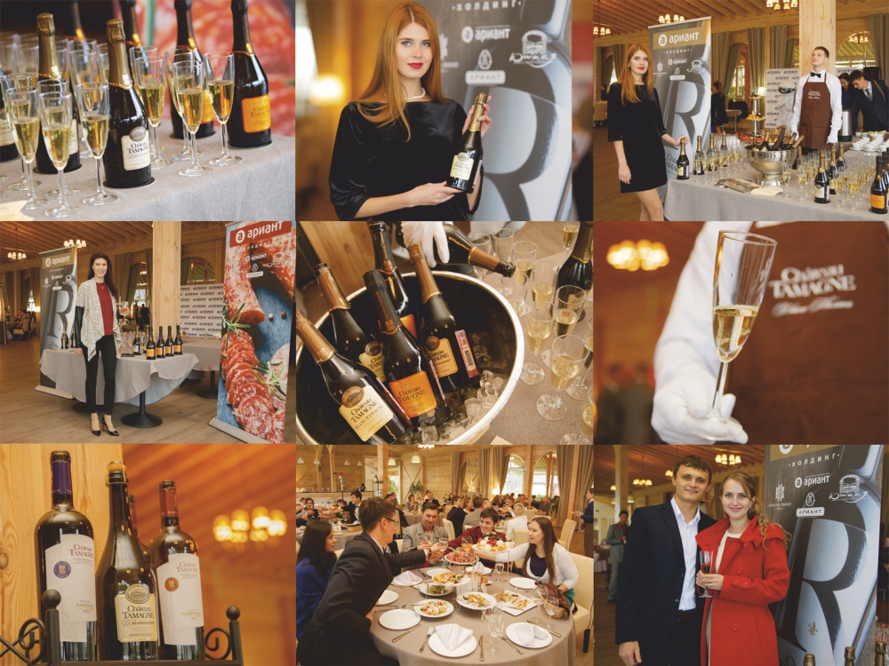 В Челябинске разыграли «Свадьбу на миллион» 