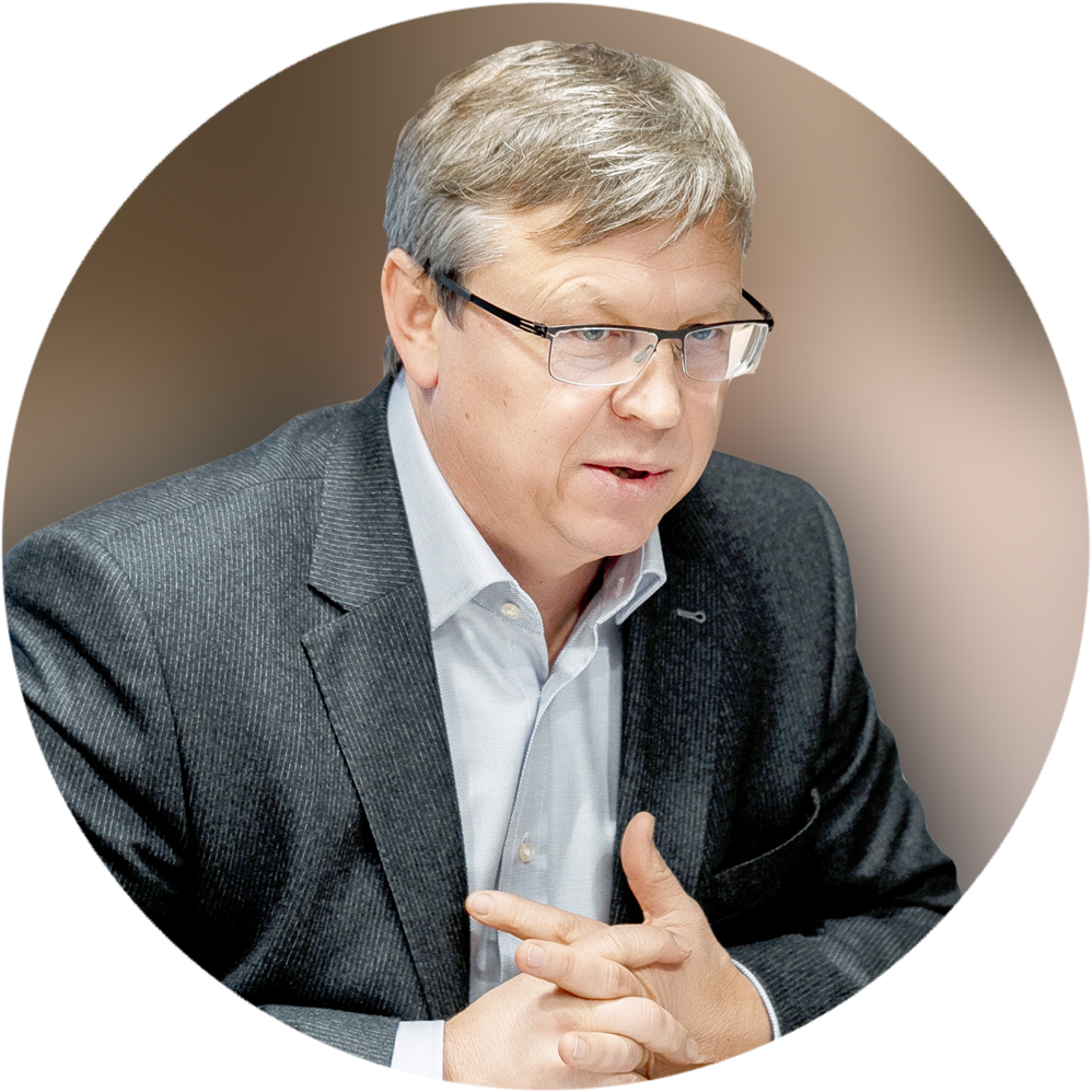 ОЛЕГ ТОЛМАЧЕВ: Открытие питомника виноградных саженцев решит проблему импортозависимости