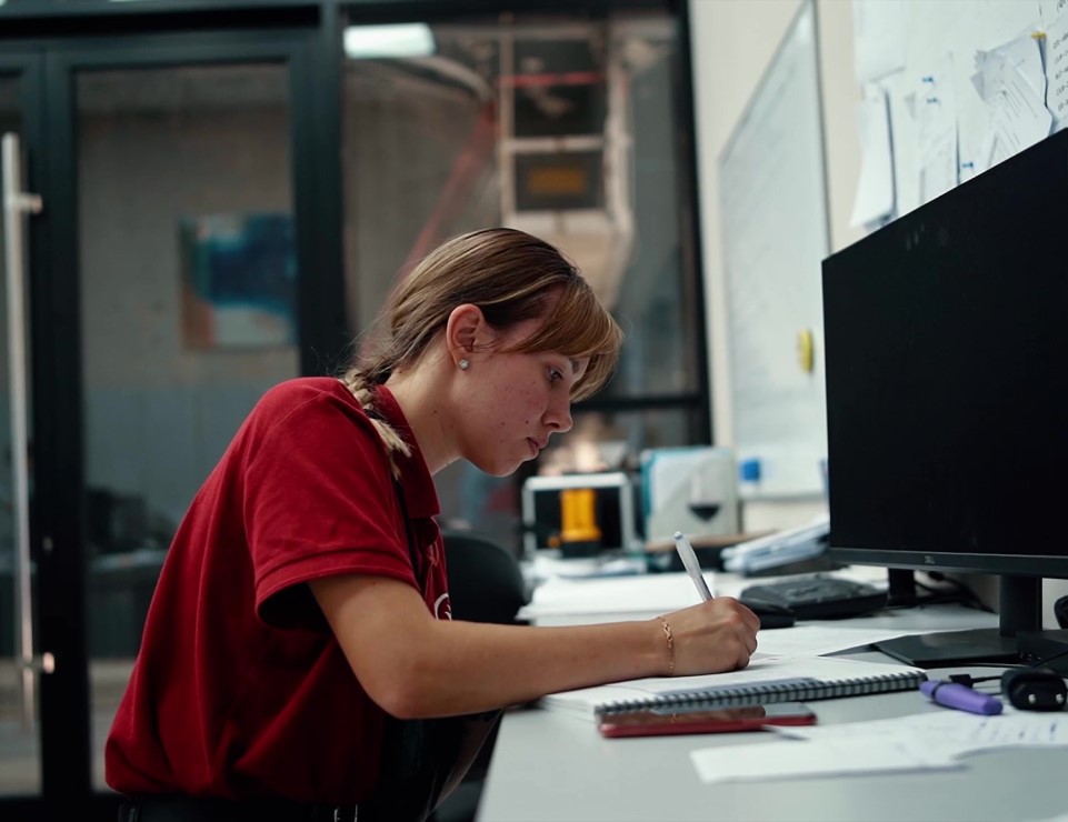 145 российских студентов пройдут практику в «Кубань-Вино»