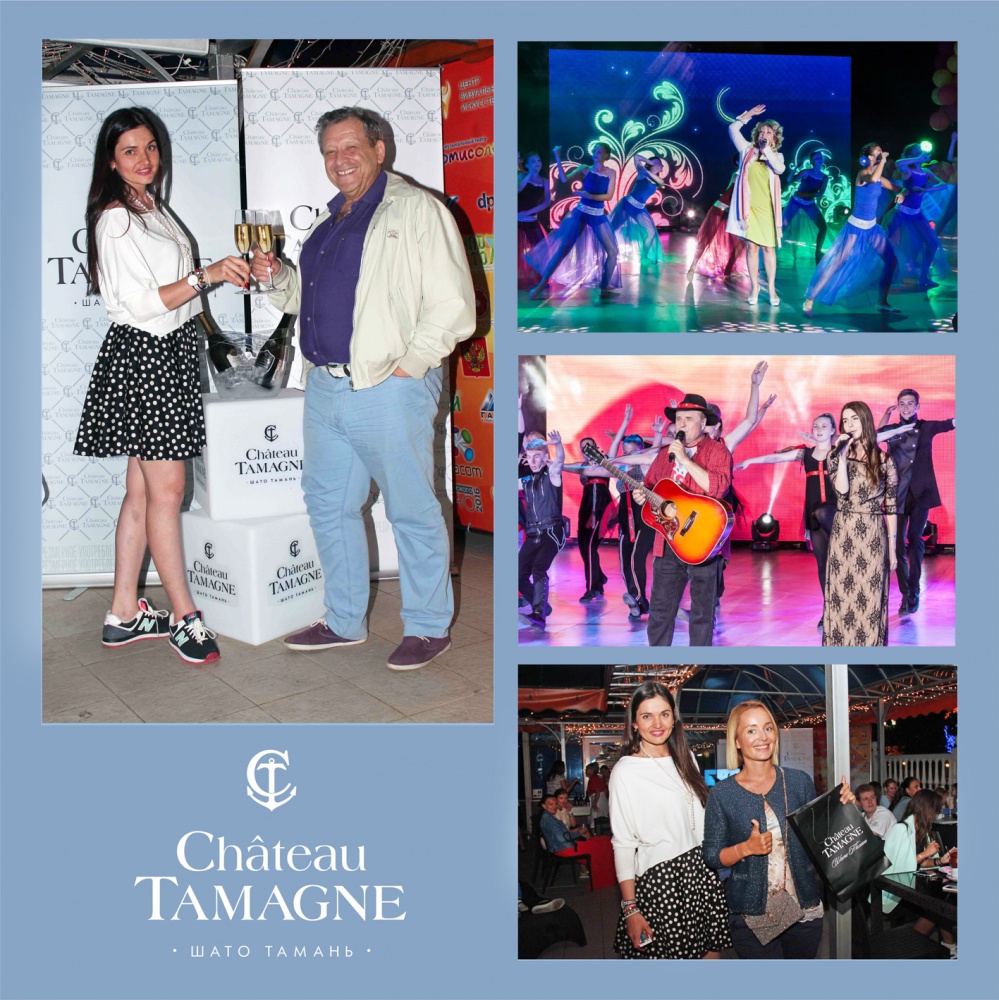 Во Всероссийском детском центре «Орлёнок» прошел юбилейный «Фестиваль визуальных искусств»