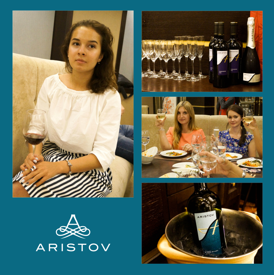 Винодельня «Кубань-Вино» стала партнером делегации Челябинска на международной выставке «Астана ЭКСПО-2017»