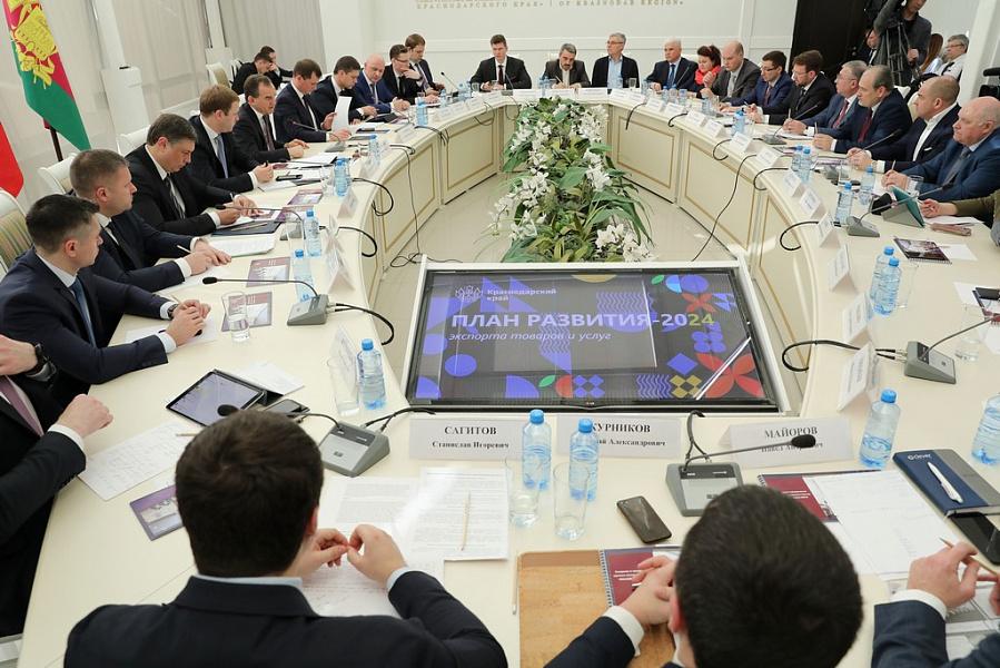 Винодельня «Кубань-Вино» вошла в инициативную группу по созданию и продвижению единого экспортного бренда российского вина