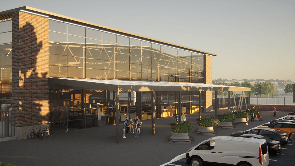 ГК «Ариант» запускает в Краснодарском крае производство пива