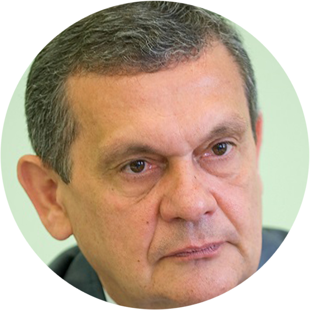 ЕГОРОВ: Выход питомника на полную мощность – это уже импортозамещение