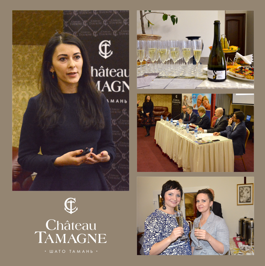 Конференция о корпоративном волонтерстве завершилась в Краснодаре