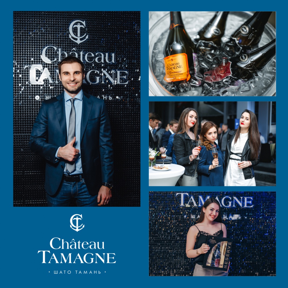 В Краснодаре презентовали новый BMW 5 серии при поддержке винодельни «Кубань-Вино» 