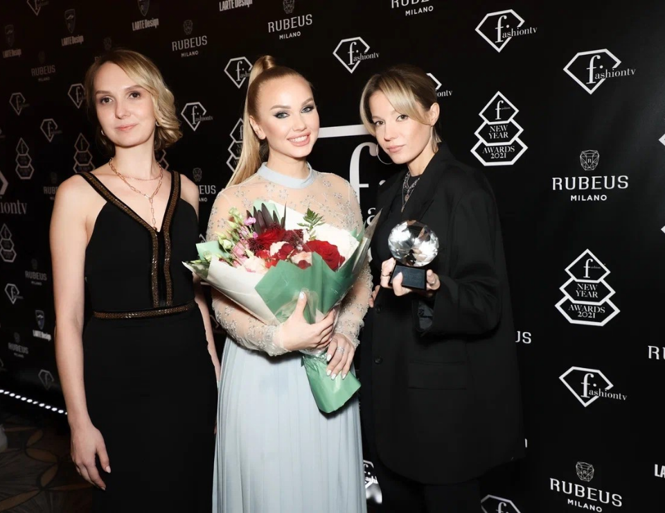 Chateau Tamagne стал самым стильным винным брендом России в 2021 году