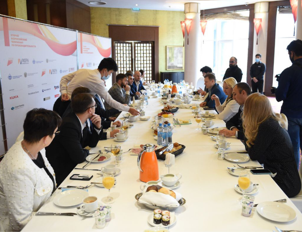 Команда «Кубань-Вино» стала победителем Всероссийского чемпионата по производительности