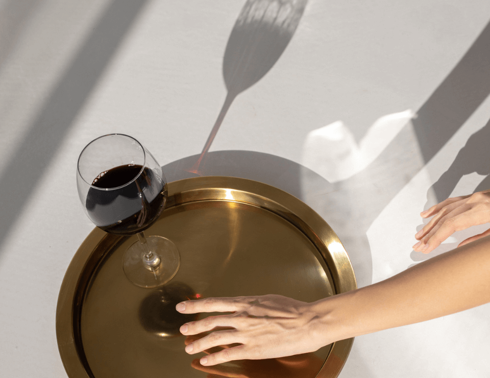 Вина из ассортимента «Кубань-Вино» исследовали на содержание природных антиоксидантов