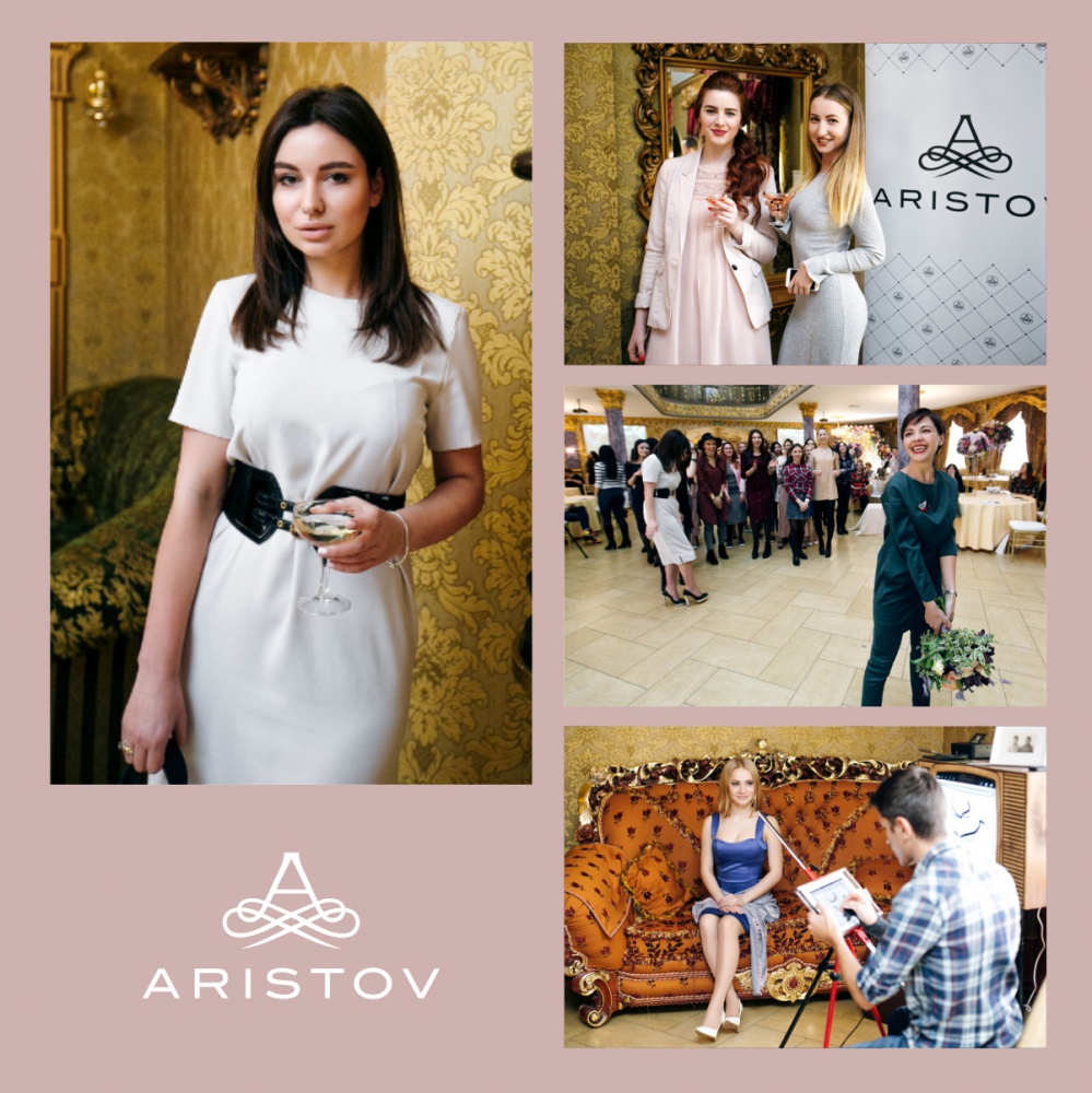 В Краснодаре состоялся пятый по счету «Завтрак для Невест» в партнёрстве с винодельней «Кубань-Вино» 