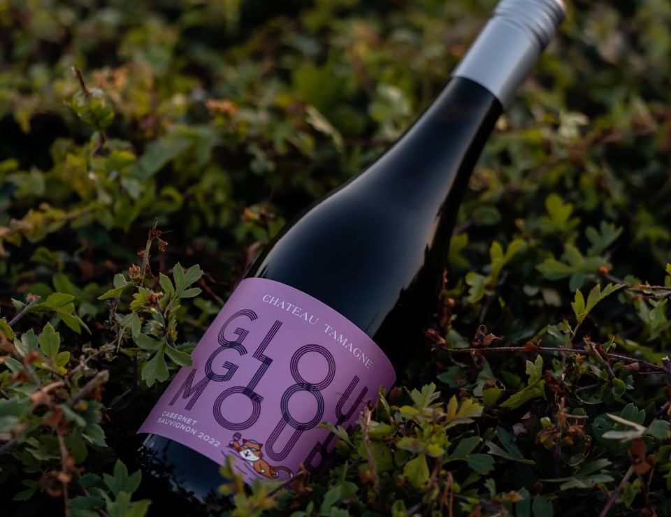 Винодельня «Кубань-Вино» выпустила вина в стиле Glou Glou