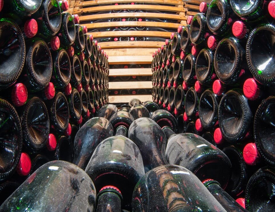 «Кубань-Вино» обновляет мощности Центра классического виноделия