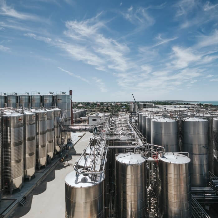 Мастер-класс Премиум в Центре энологии