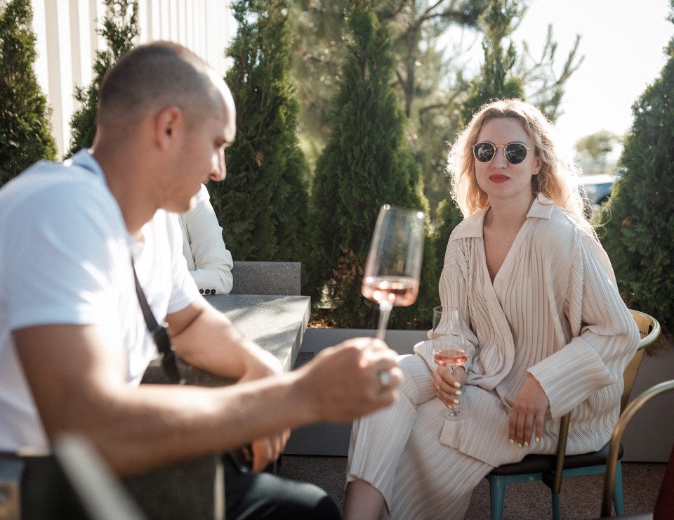 Гаcтробар Chateau Tamagne меняет концепцию