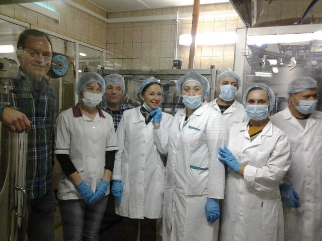 «Кубань-Вино» запустит новую линию холодного розлива вина