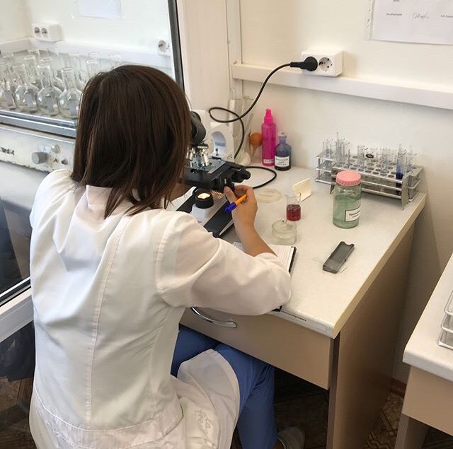 Винодельня «Кубань-Вино» и Агрофирма «Южная» дают шанс будущим специалистам найти себя в профессии